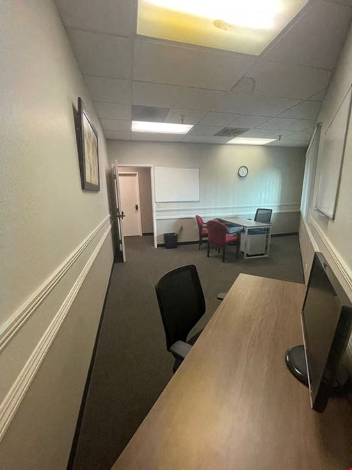 Office 203-4