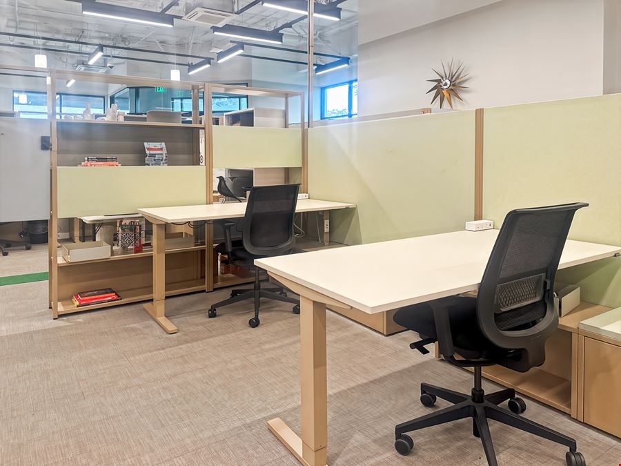 CA, Napa - 1300 First Street