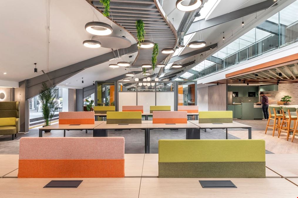 Millennium Business Centre