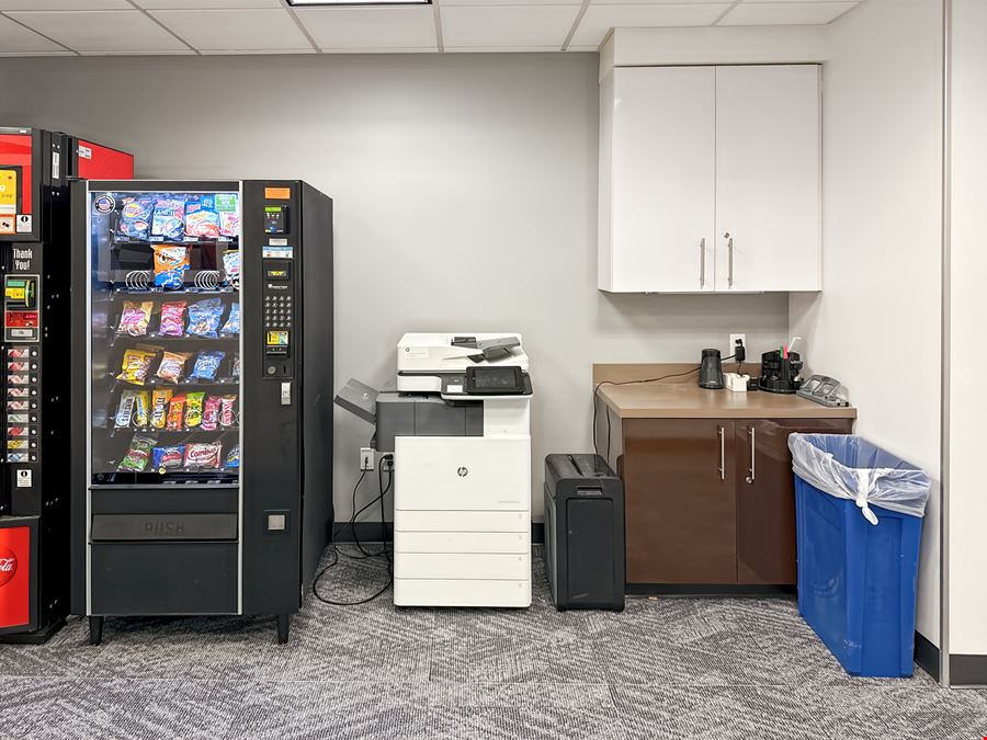 ND, Fargo - Brandt Office Park