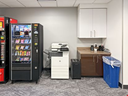 ND, Fargo - Brandt Office Park