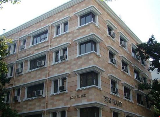 Preview of DBS Business Center - Hungerford Street Office space for Rent in Kolkata