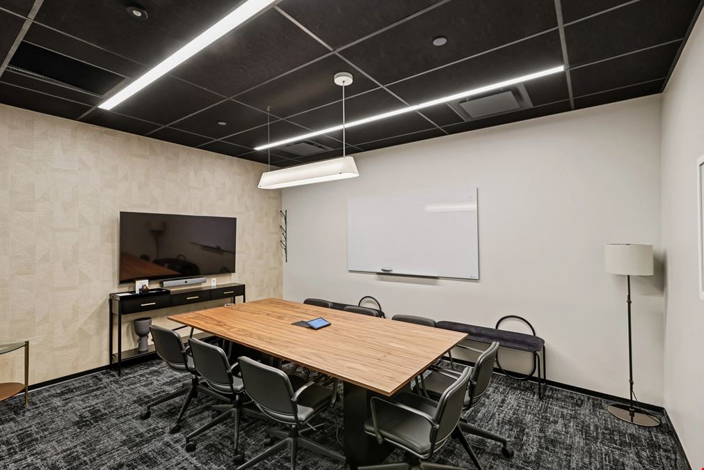 21 Platform Way South