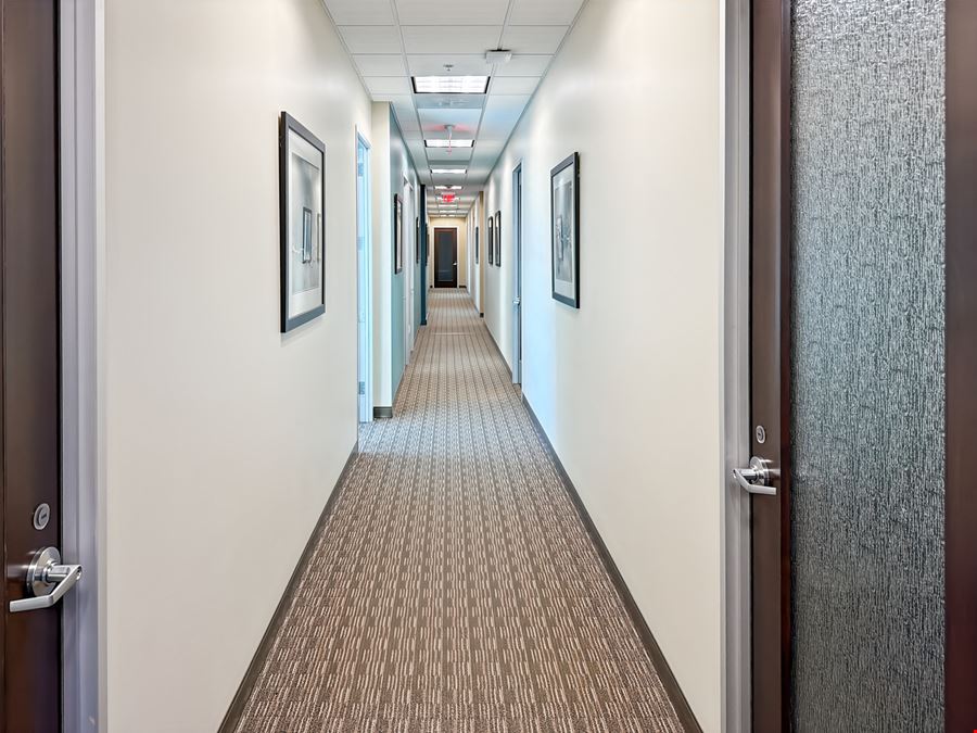 Regus - Bowie - Melford Plaza