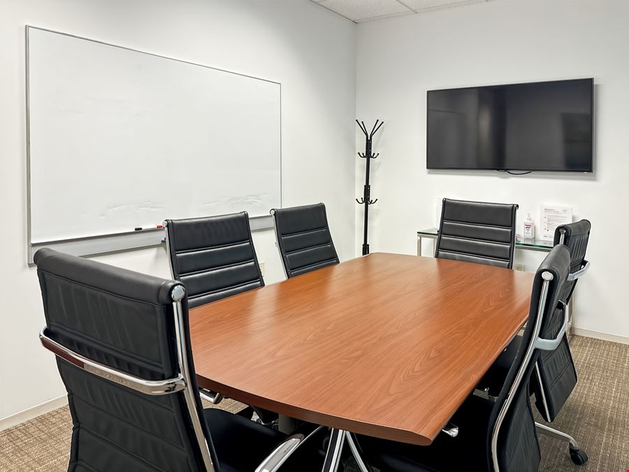 Regus - Richmond - Westerre Parkway