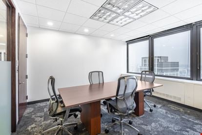 HQ - Newark - One Gateway