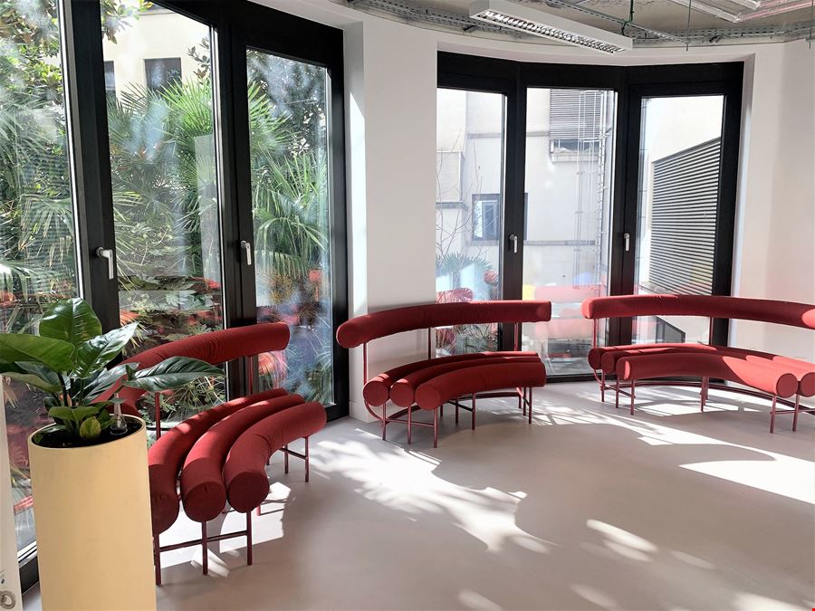 Silversquare Central