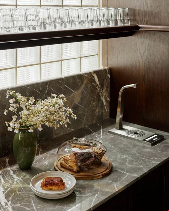 The Malin - Brooklyn Heights