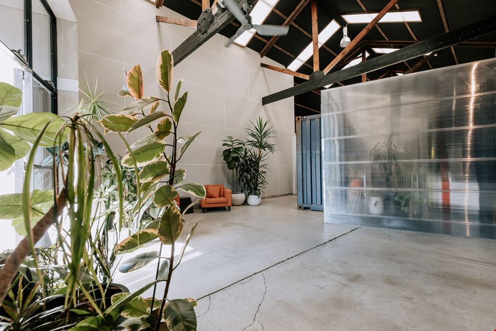 INNX.hub Parry Street