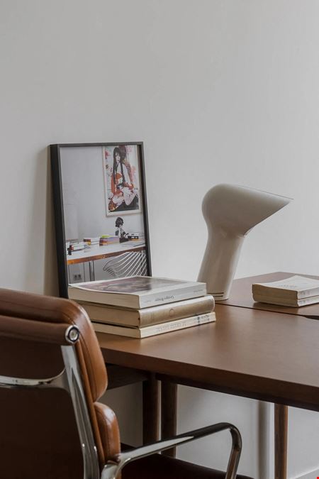 The Bureau - 42 Rue Notre Dame Des Victoires