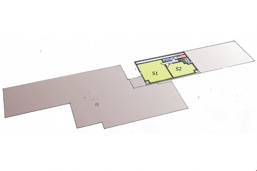 Collaborative One - Workspaces Reimagined