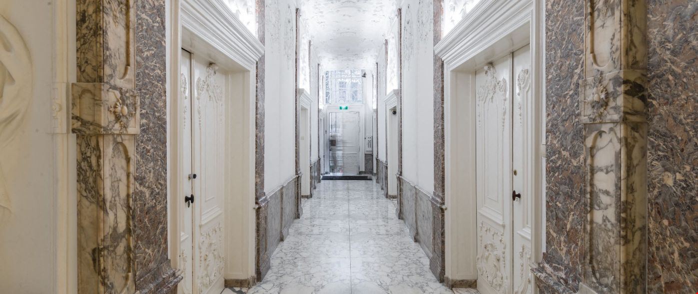 Mindspace Herengracht