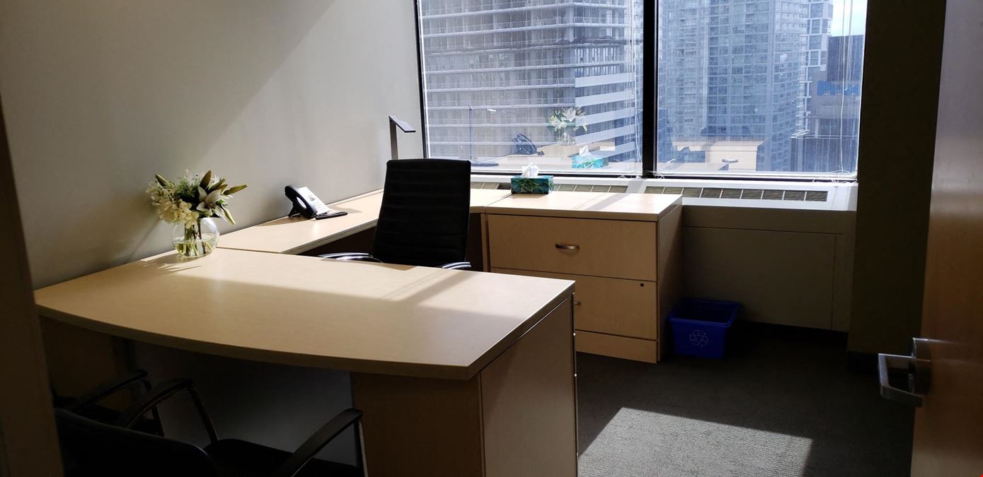 Yonge Eglington Centre