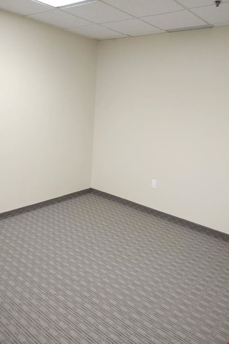 Workstyle Flexible Spaces - 4101 McEwen