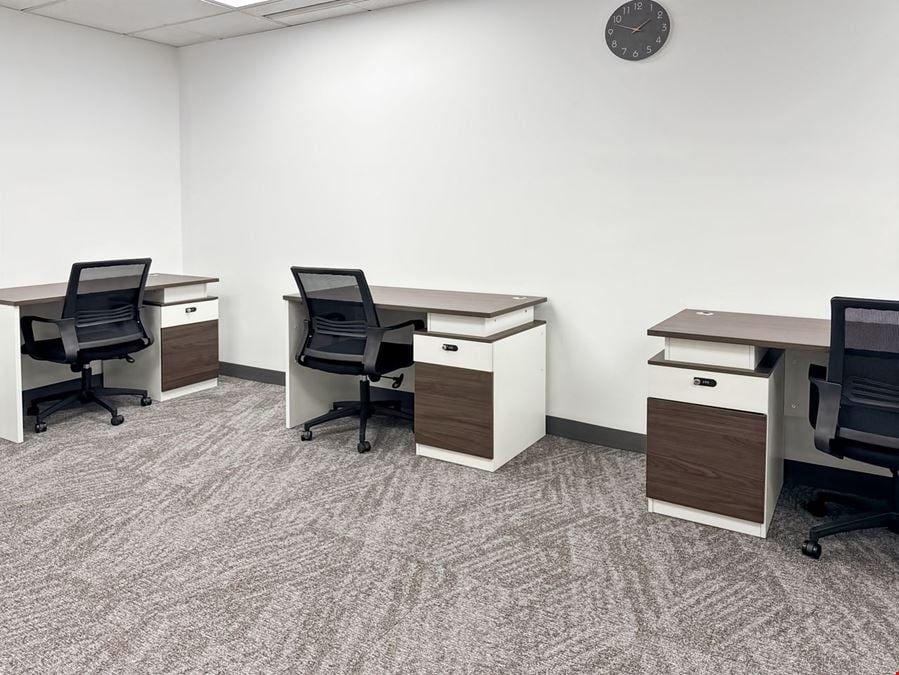 Regus - St Louis - Cedar Plaza