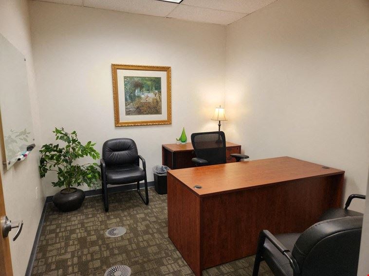Day Office