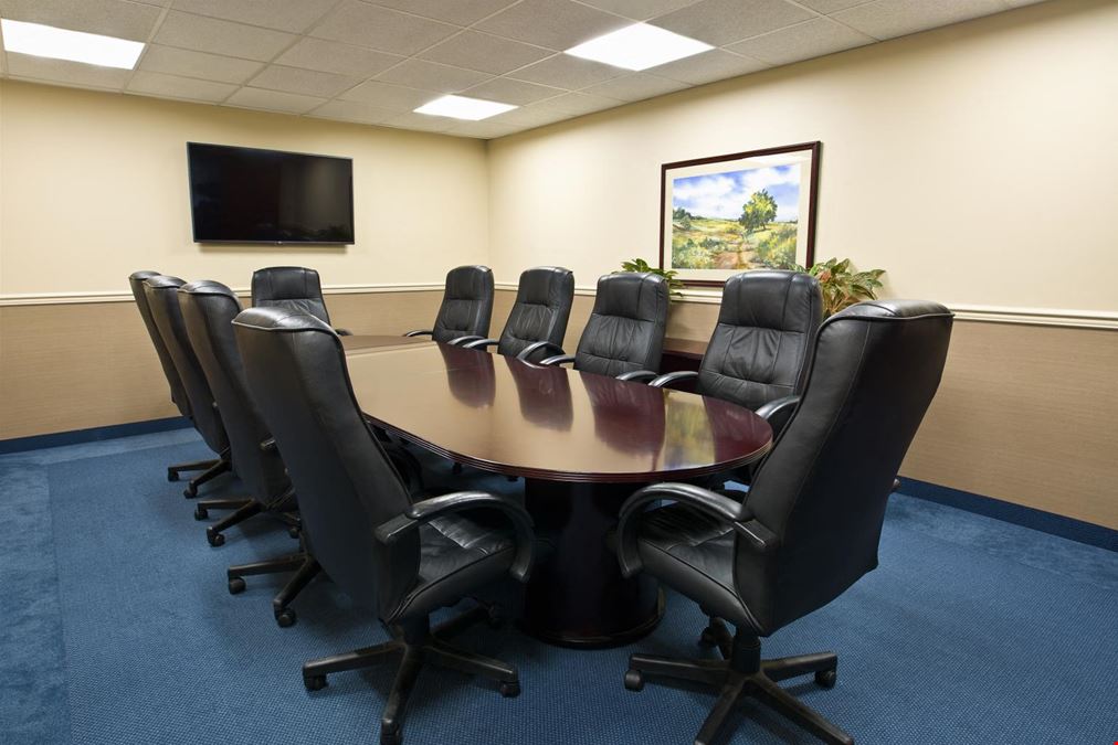 Scarsdale Stark Office Suites
