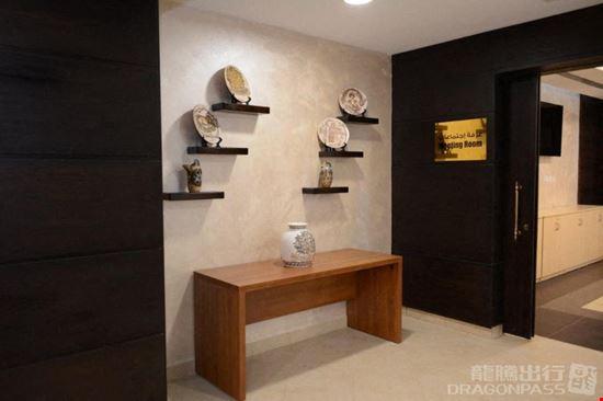 Preview of Pearl Lounge King Hussein International Airport Departure Terminal Office space for Rent in Aqaba