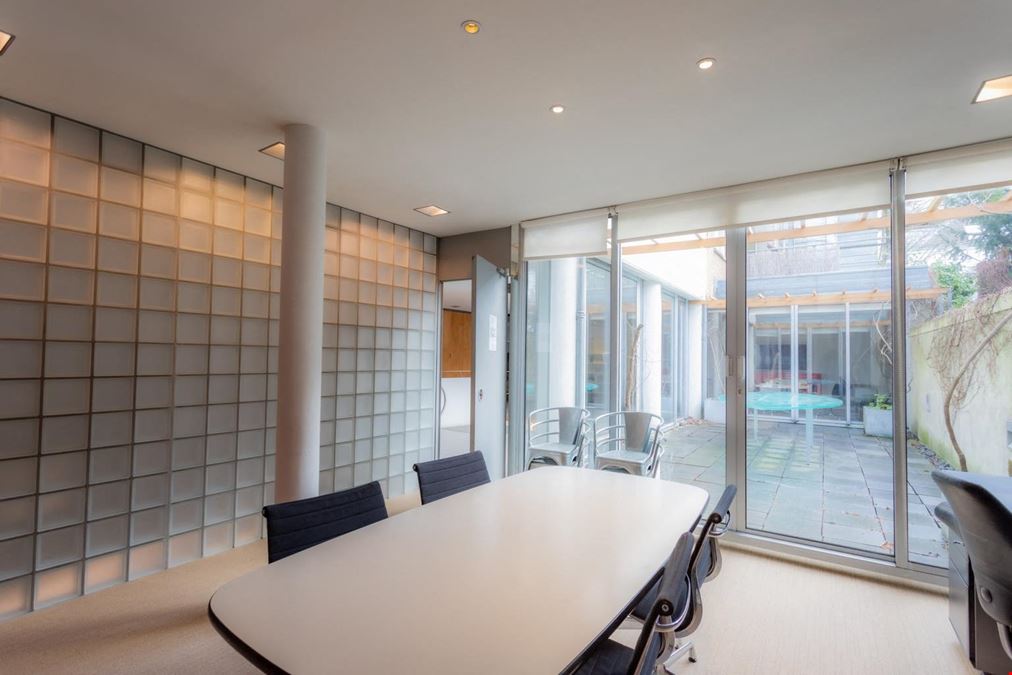 Young Workspaces - Kerkstraat