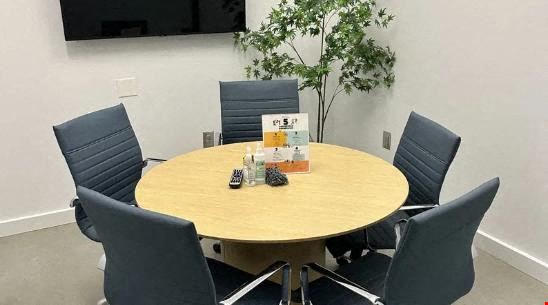 Thrive Coworking Snellville