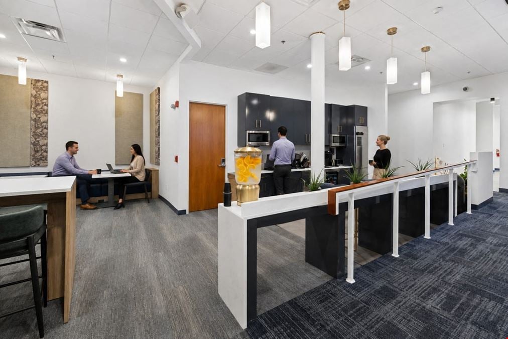 50 Franklin - LLC