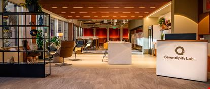 Preview of Serendipity Labs - Manchester - Exchange Quay Office space for Rent in Manchester