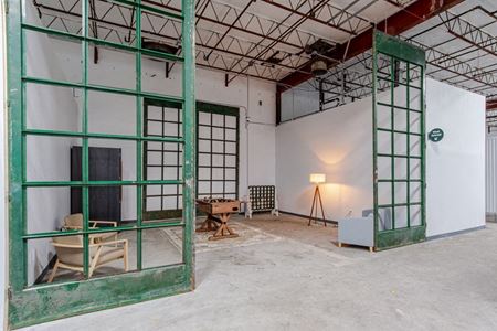 Preview of FlexEtc Nashville Coworking space for Rent in Nashville