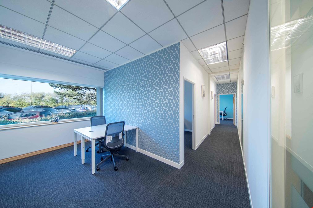 Regus - Aztec West