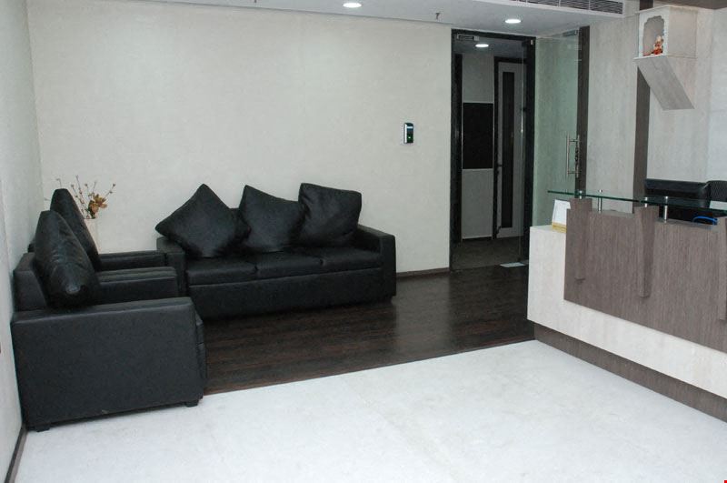 Mangalam Business Centre - Sector V (South City Pinnacle)