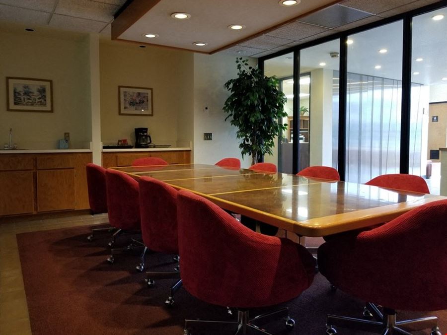 Main Conference Room