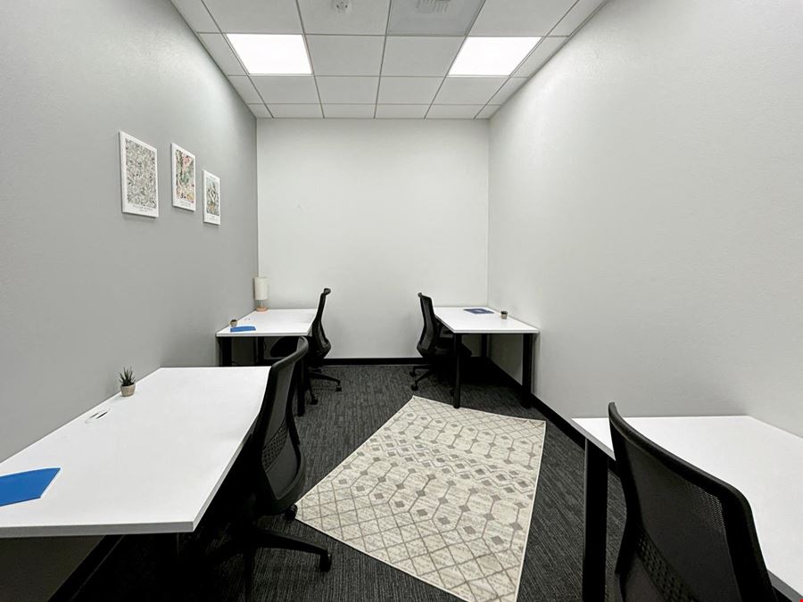 CA, Danville - Railroad Ave