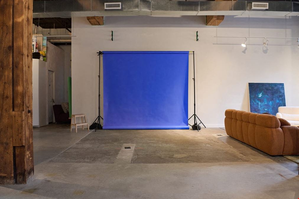 Miraki Life Workspace