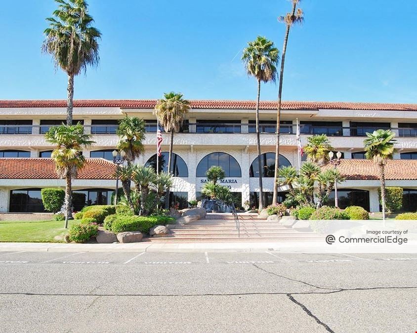 Santa Maria Building