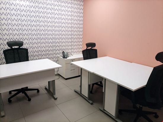 Preview of Africaworks Accra Office space for Rent in Accra