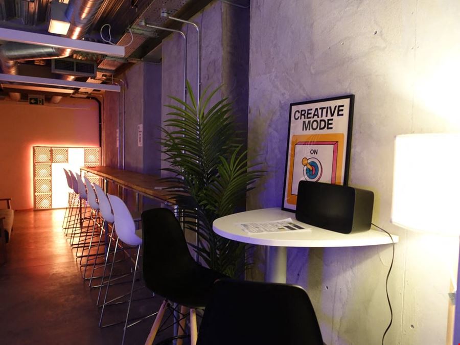 Encode Hub