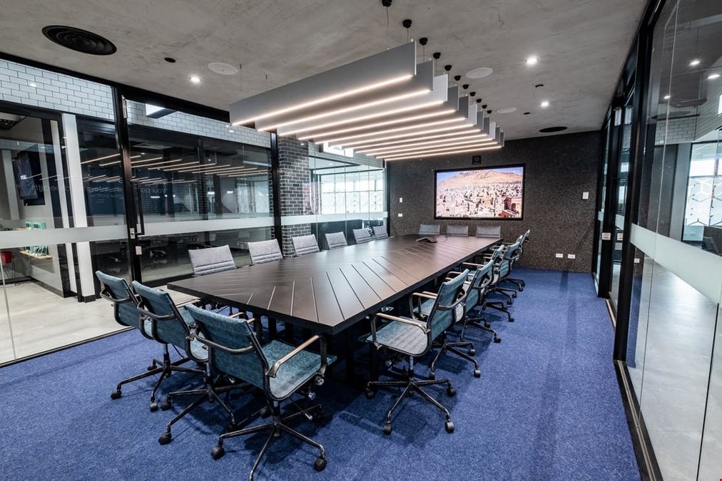 Waterman - Caribbean Park