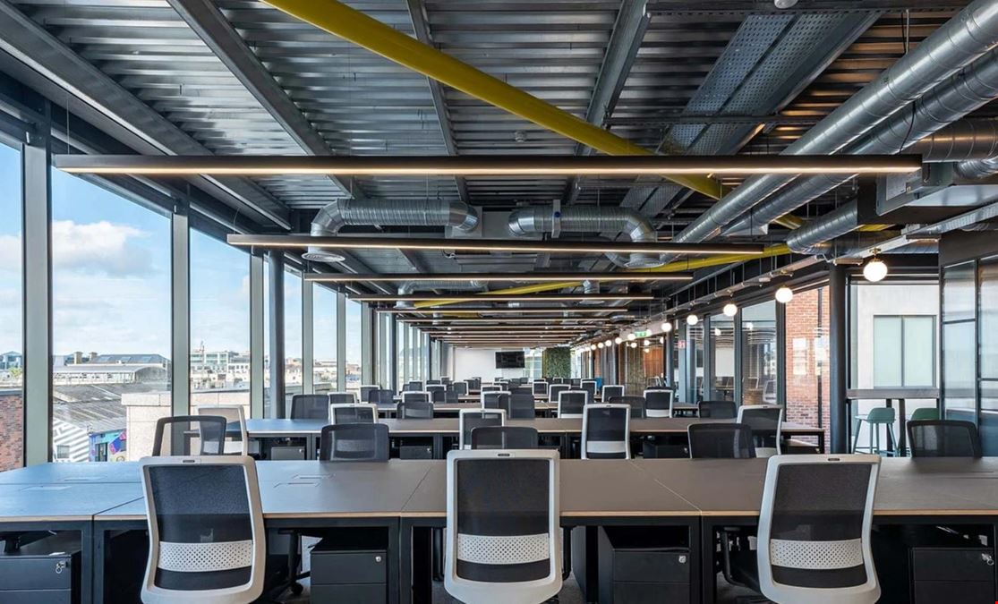 Iconic Offices - South Point