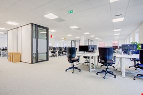 Hiptown Euratech Hashtag BAT C