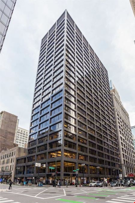 Amata Law Office Suites - Amata - 33 N Dearborn