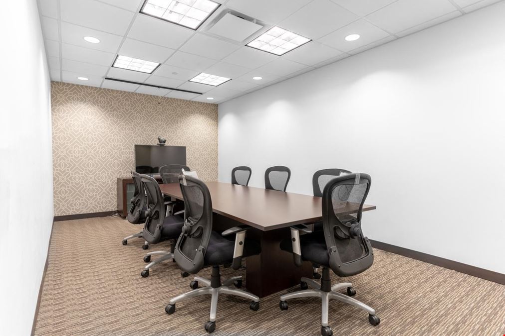 NY, Yonkers - 1 Ridge Hill