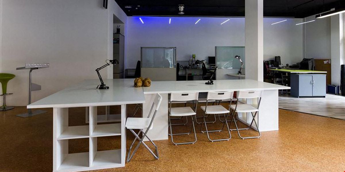 Arteixo Coworking - 15142.es