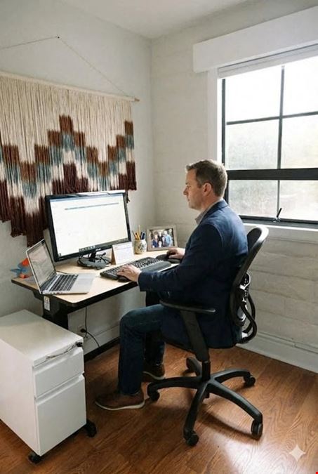 Common Room Coworking