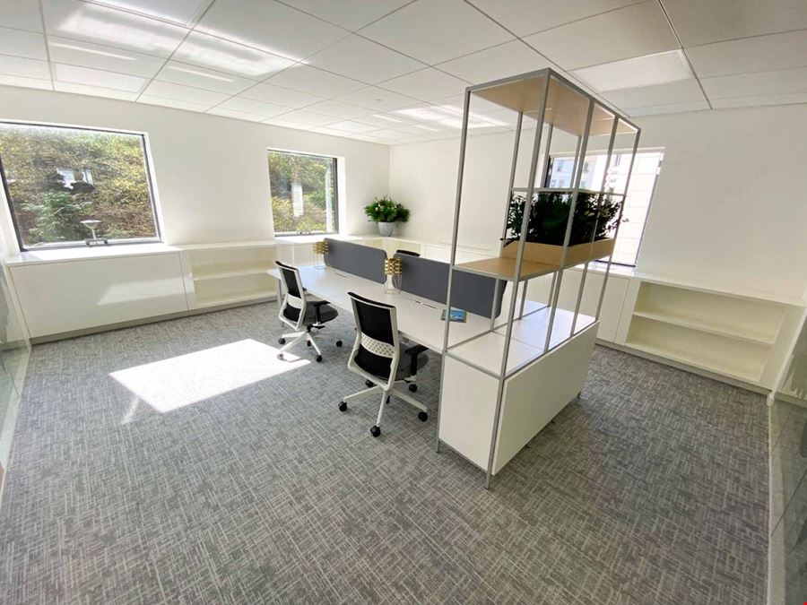 Hiptown Pont de Sèvres