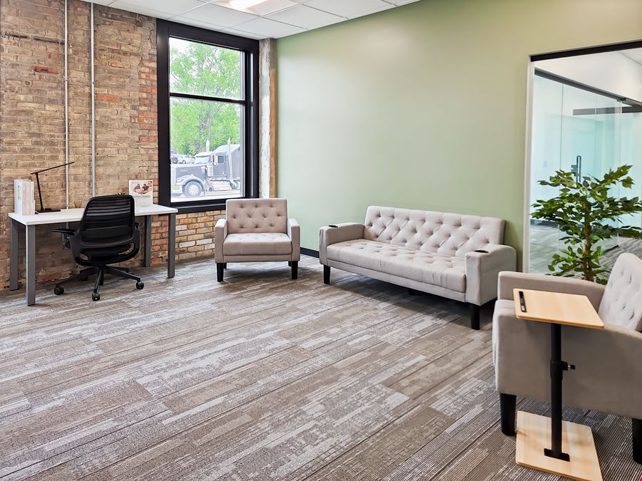 WI, Green Bay - Broadway