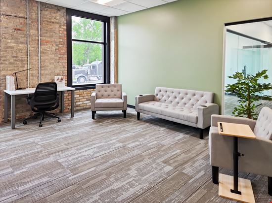 WI, Green Bay - Broadway