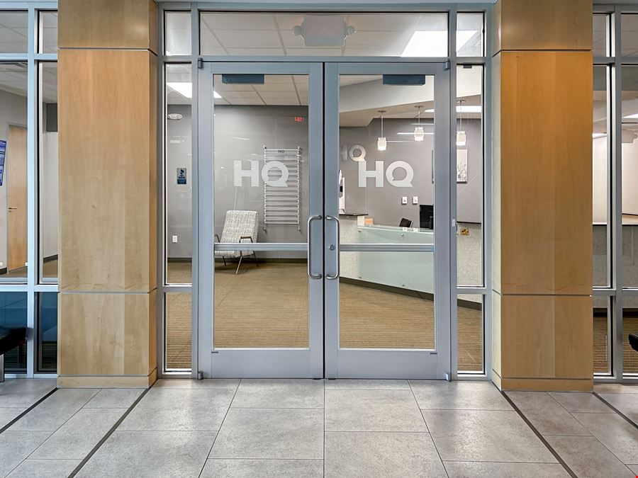 OH, Middletown - Atrium Blvd