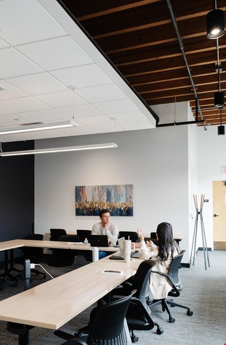 Worklab by Custer