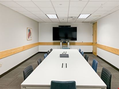 Regus - Seattle - 2nd Ave