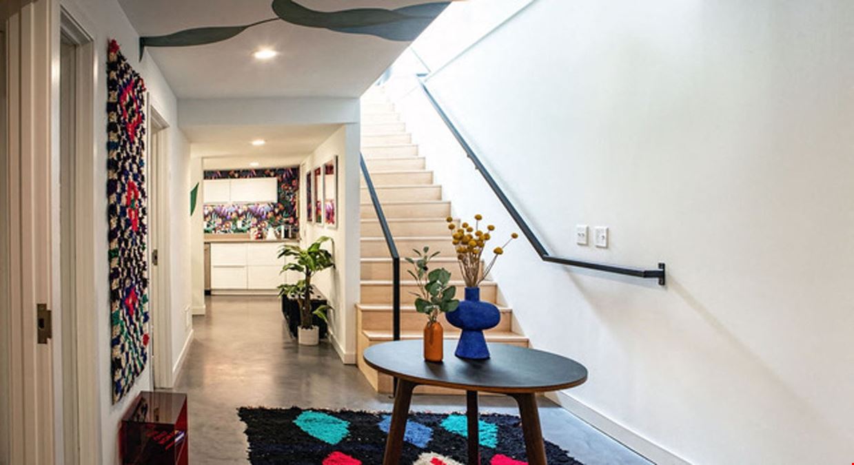 The Coven - East Lake