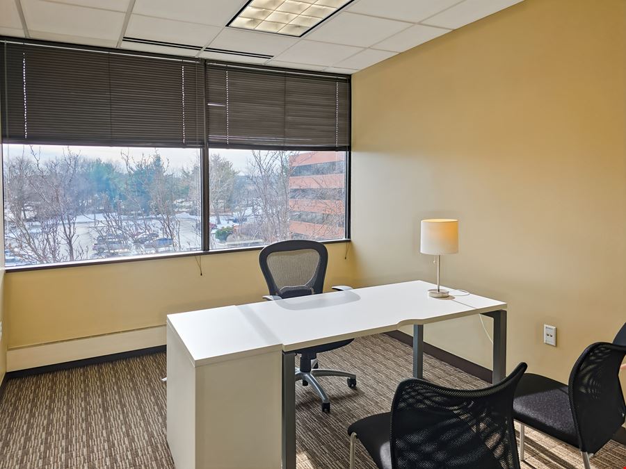 Regus - Newark - Christiana Corporate
